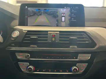 X3 xDrive 20d Aut/HUD/Park&DdiveAss+/Harman