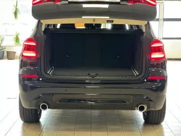 X3 xDrive 20d Aut/HUD/Park&DdiveAss+/Harman