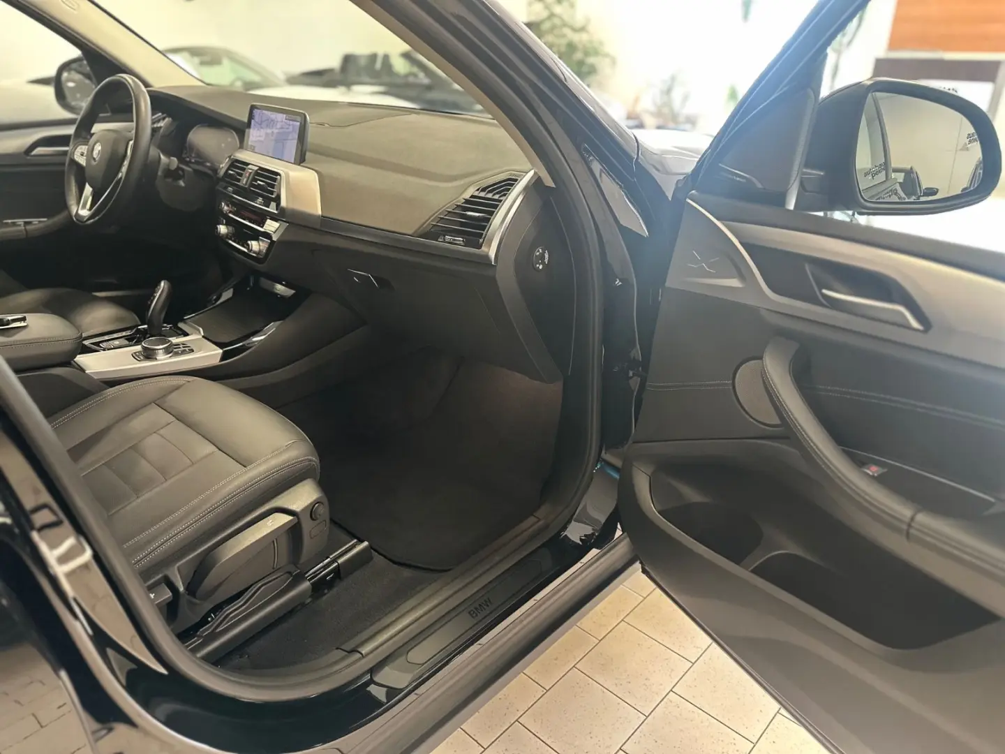 X3 xDrive 20d Aut/HUD/Park&DdiveAss+/Harman