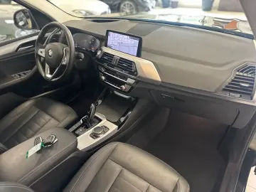 X3 xDrive 20d Aut/HUD/Park&DdiveAss+/Harman