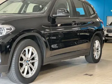 X3 xDrive 20d Aut/HUD/Park&DdiveAss+/Harman