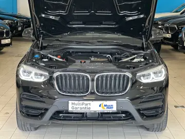 X3 xDrive 20d Aut/HUD/Park&DdiveAss+/Harman