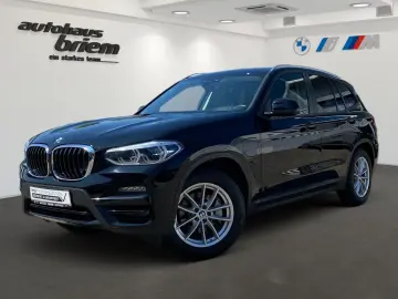 X3 xDrive30e Advantage  HYBRID