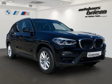 X3 xDrive30e Advantage, HYBRID