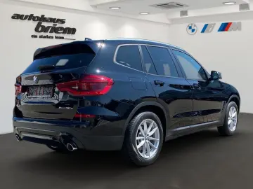 X3 xDrive30e Advantage, HYBRID