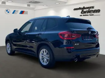 X3 xDrive30e Advantage, HYBRID