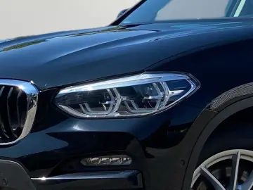 X3 xDrive30e Advantage, HYBRID