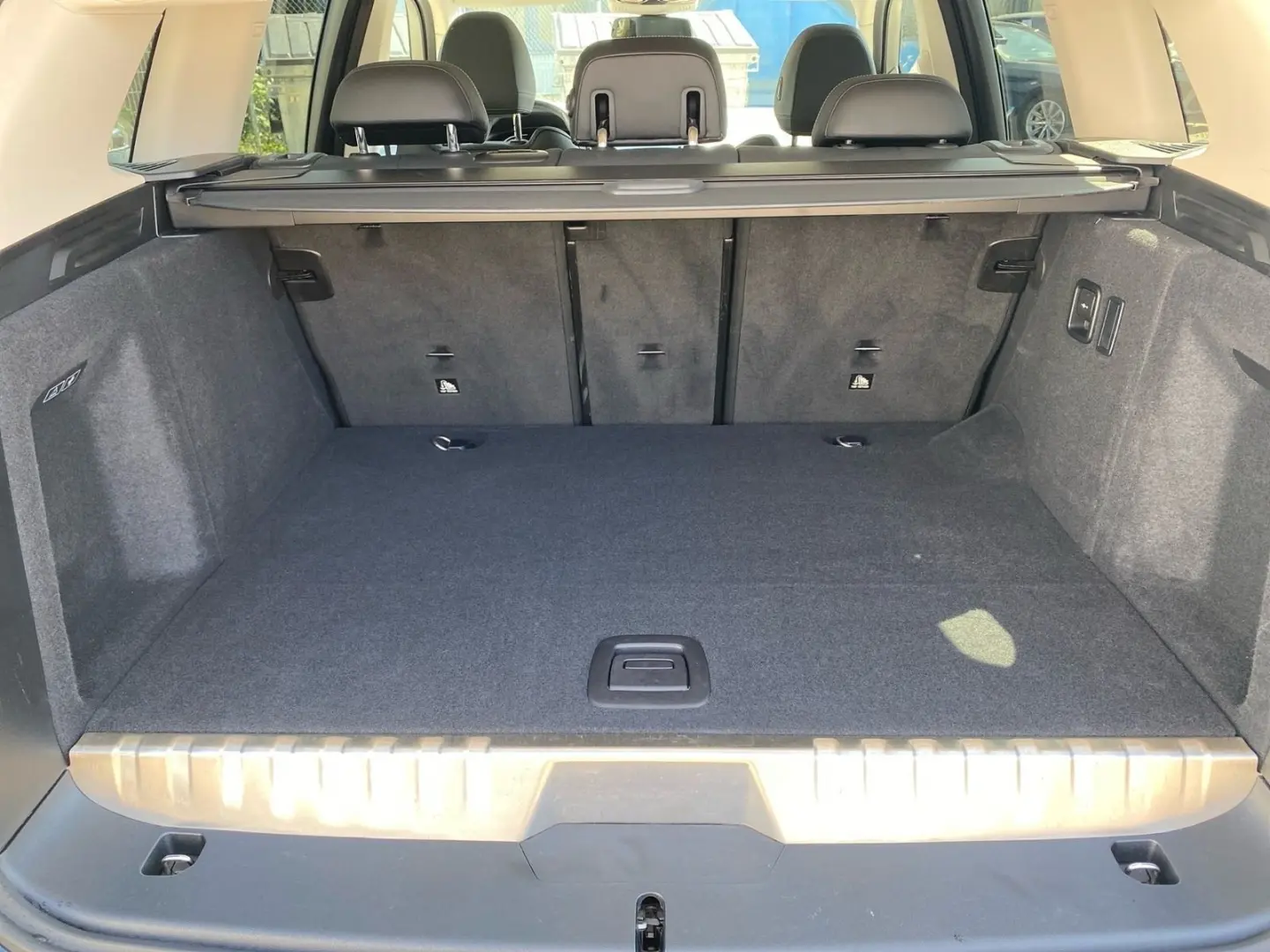 X3 xDrive30e Advantage, HYBRID