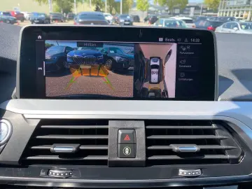 X3 xDrive30e Advantage, HYBRID