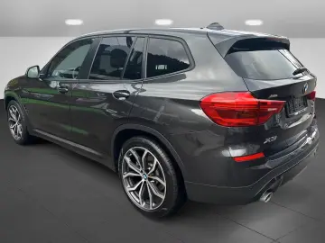BMW X3 xDrive30e Avantaj Head-Up