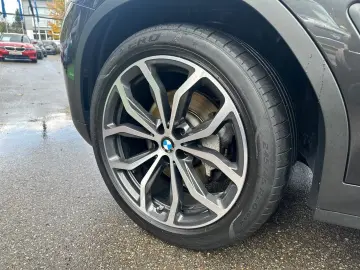 BMW X3 xDrive30e Avantaj Head-Up