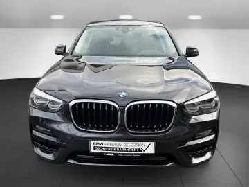 BMW X3 xDrive30e Avantaj Head-Up