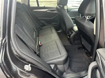 BMW X3 xDrive30e Avantaj Head-Up