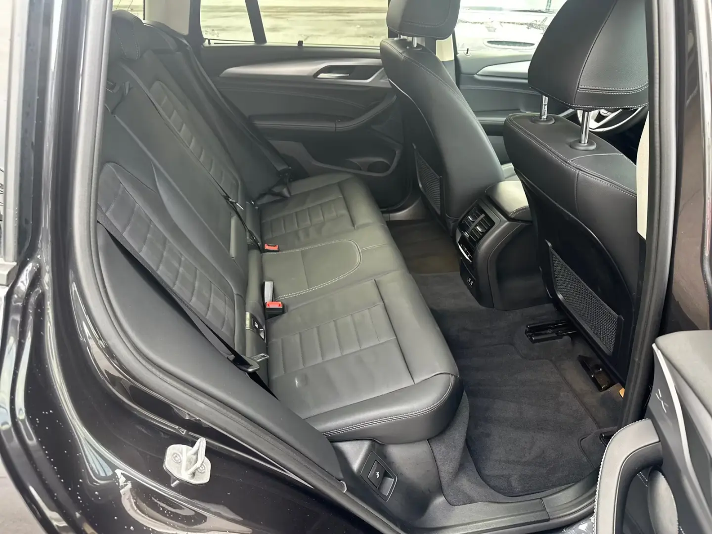 BMW X3 xDrive30e Avantaj Head-Up