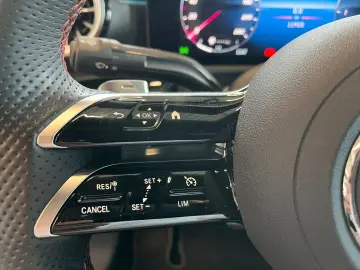 CLA 200 d Coupé AMG ADVANCED+ AHK MULTIBEAM TWA