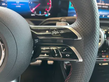 CLA 200 d Coupé AMG ADVANCED+ AHK MULTIBEAM TWA