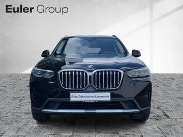X3 xDrive 30e HUD Navi Leder Digitales Cockpit S