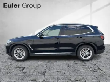 X3 xDrive 30e HUD Navi Leder Digitales Cockpit S