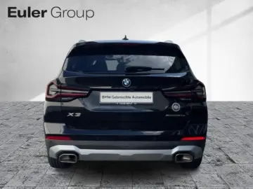 X3 xDrive 30e HUD Navi Leder Digitales Cockpit S