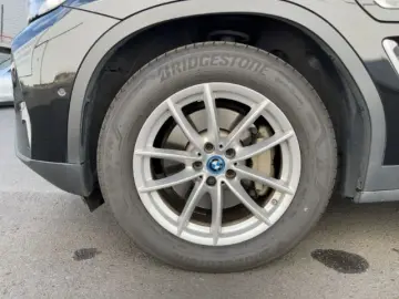 X3 xDrive 30e HUD Navi Leder Digitales Cockpit S