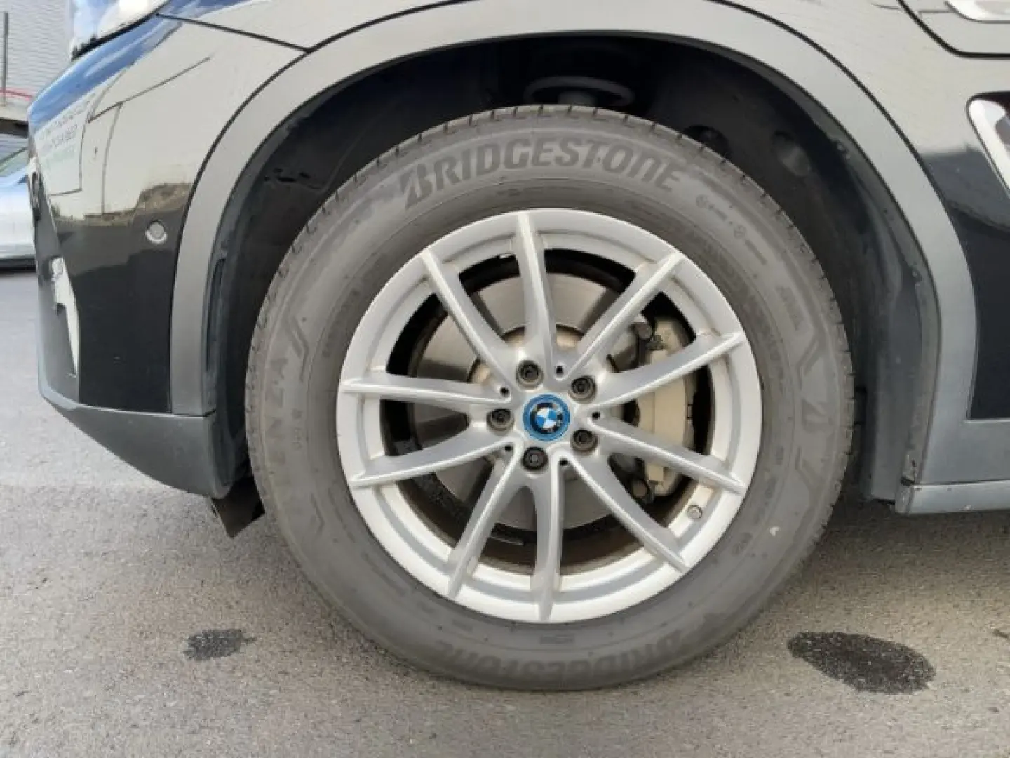 X3 xDrive 30e HUD Navi Leder Digitales Cockpit S