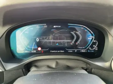 X3 xDrive 30e HUD Navi Leder Digitales Cockpit S