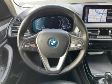 X3 xDrive 30e HUD Navi Leder Digitales Cockpit S
