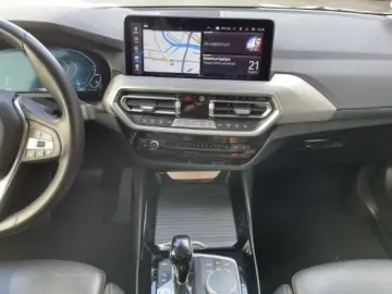 X3 xDrive 30e HUD Navi Leder Digitales Cockpit S