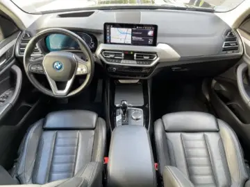 X3 xDrive 30e HUD Navi Leder Digitales Cockpit S