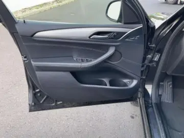 X3 xDrive 30e HUD Navi Leder Digitales Cockpit S