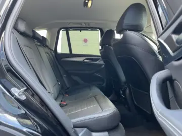 X3 xDrive 30e HUD Navi Leder Digitales Cockpit S