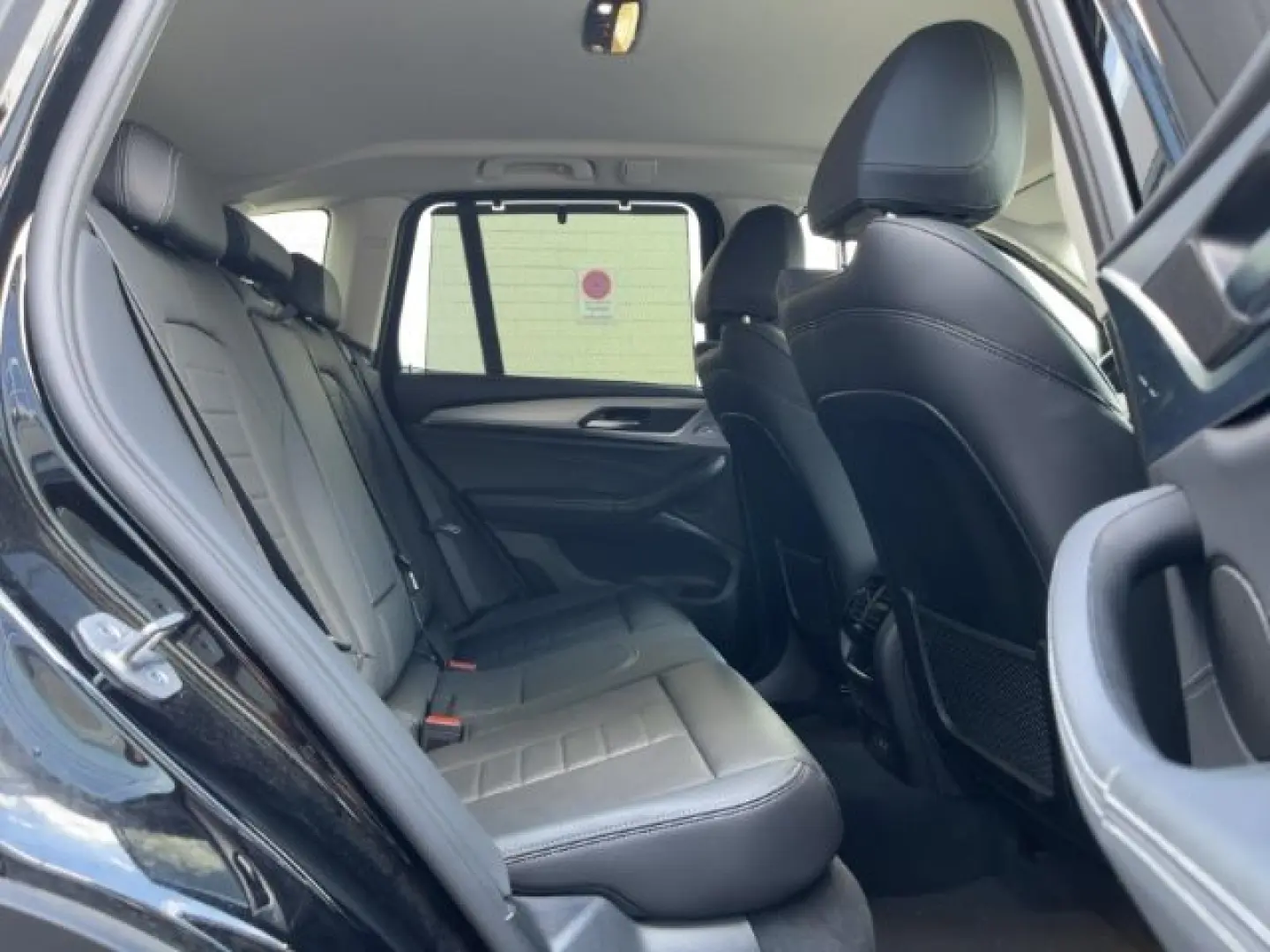 X3 xDrive 30e HUD Navi Leder Digitales Cockpit S