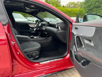 CLA 35 AMG 4MATIC DCT**S-HEFT*PANO*360°KAMERA**