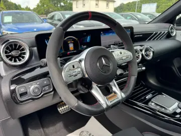 CLA 35 AMG 4MATIC DCT**S-HEFT*PANO*360°KAMERA**