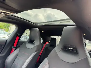 CLA 35 AMG 4MATIC DCT**S-HEFT*PANO*360°KAMERA**