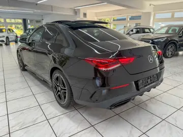 CLA 200 Edition AMG Line*Night*Pano*Kamera*App
