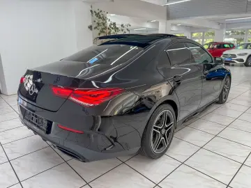 CLA 200 Edition AMG Line*Night*Pano*Kamera*App