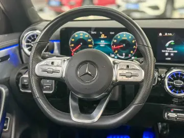 CLA 200 Edition AMG Line*Night*Pano*Kamera*App