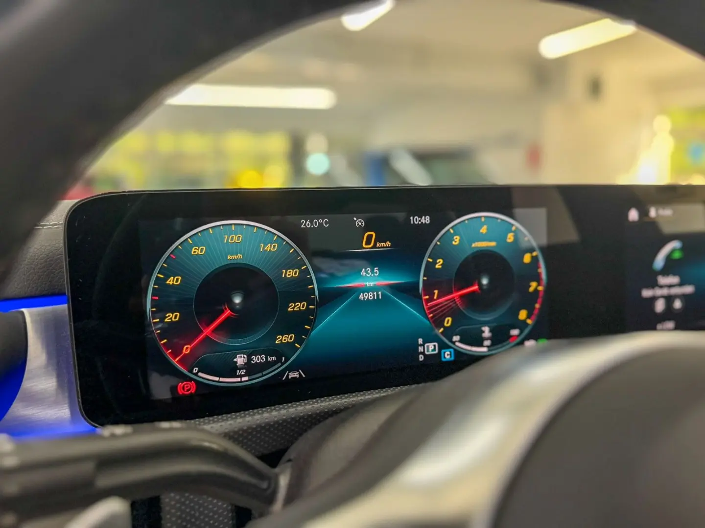 CLA 200 Edition AMG Line*Night*Pano*Kamera*App