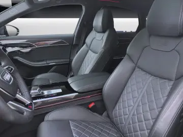 S8 Q STANDHZG PANO HD-MATRIX B&O NAVI