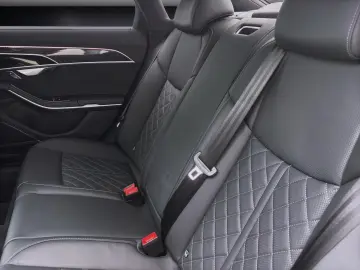 S8 Q STANDHZG PANO HD-MATRIX B&O NAVI