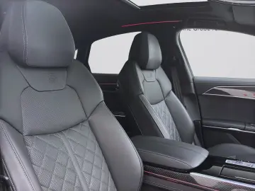 S8 Q STANDHZG PANO HD-MATRIX B&O NAVI