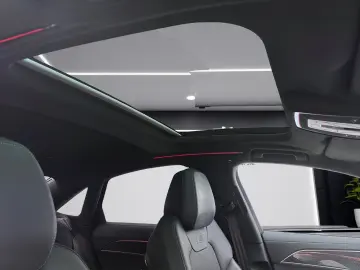 S8 Q STANDHZG PANO HD-MATRIX B&O NAVI