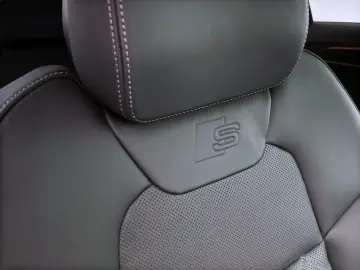S8 Q STANDHZG PANO HD-MATRIX B&O NAVI