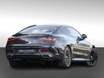 CLE 300 4M AMG|PANO|BURM|KEYL|360°|HUD|ILS|20''L