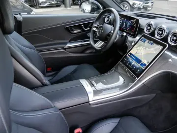 CLE 300 4M AMG|PANO|BURM|KEYL|360°|HUD|ILS|20''L