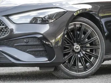 CLE 300 4M AMG|PANO|BURM|KEYL|360°|HUD|ILS|20''L