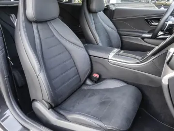 CLE 300 4M AMG|PANO|BURM|KEYL|360°|HUD|ILS|20''L