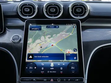 CLE 300 4M AMG|PANO|BURM|KEYL|360°|HUD|ILS|20''L