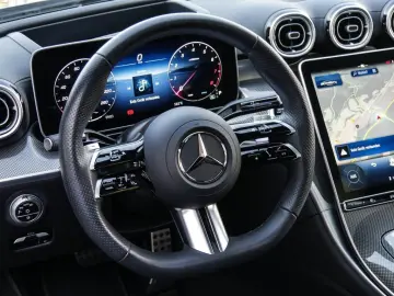 CLE 300 4M AMG|PANO|BURM|KEYL|360°|HUD|ILS|20''L